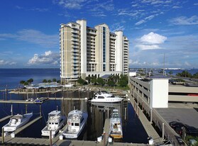 6422 US-98, Unit 1405 in Panama City Beach, FL - Building Photo