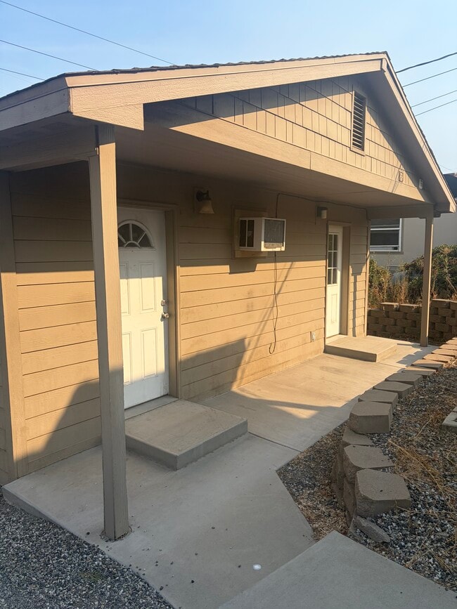 property at 746 Cashmere St
