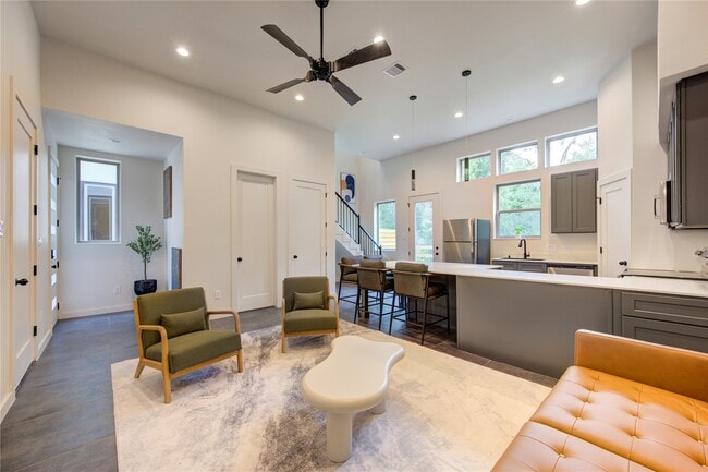 13102 Honey Suckle Ridge Ln in Cypress, TX - Building Photo - Building Photo