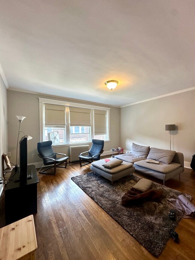 46 Longwood Ave, Unit 6