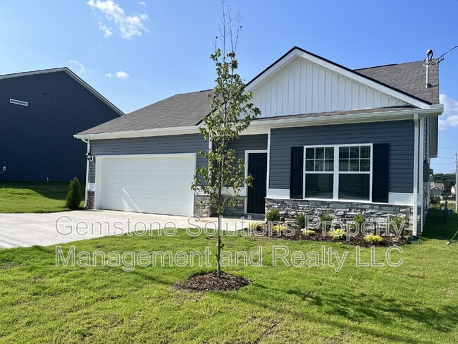 2213 Zeva Cir in Columbia, TN - Building Photo - Building Photo