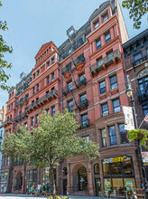 111 Montague Street in Brooklyn, NY - Building Photo - Building Photo