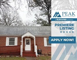 3501 Fendall Ave in Richmond, VA - Building Photo