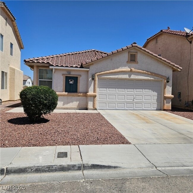7508 Mulgrave Ct in Las Vegas, NV - Building Photo - Building Photo