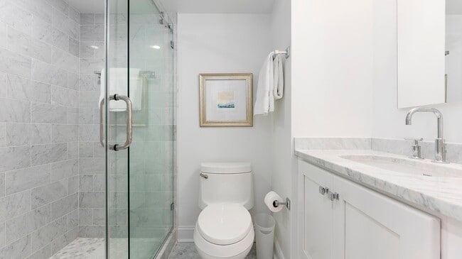 property at 700 First Ave