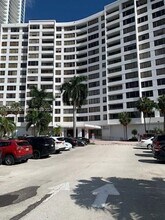 3505 S Ocean Dr, Unit # 808 in Hollywood, FL - Building Photo - Building Photo