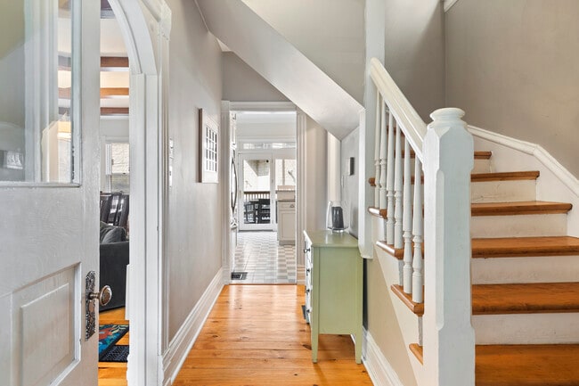 3438 N Paulina St in Chicago, IL - Building Photo - Building Photo