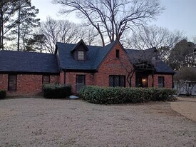 1741 Magnolia Tree Rd in Memphis, TN - Building Photo