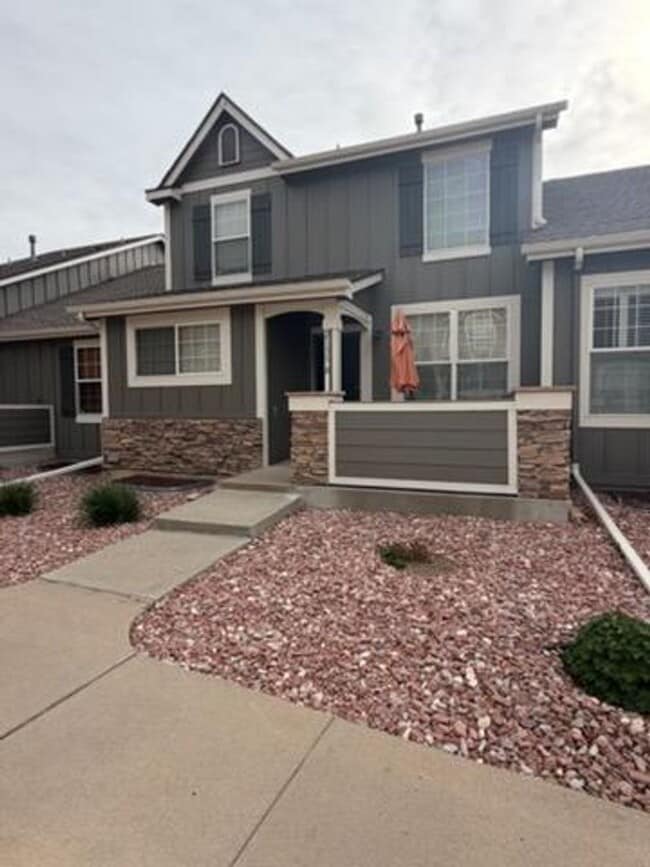 2133 Copper Creek Dr in Fort Collins, CO - Building Photo - Building Photo