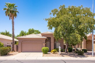 230 S Pineview Pl in Chandler, AZ - Building Photo - Building Photo