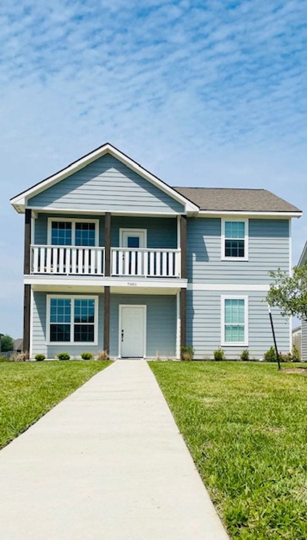 property at 7001 Canter Ct