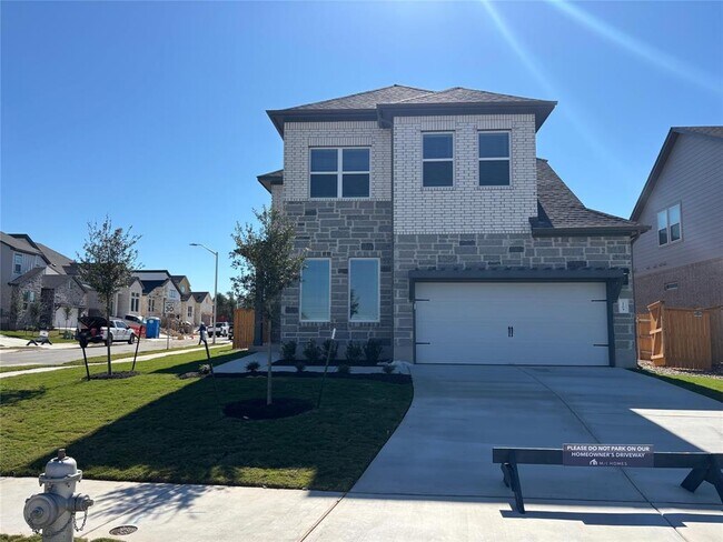 property at 2204 Spokane Dr