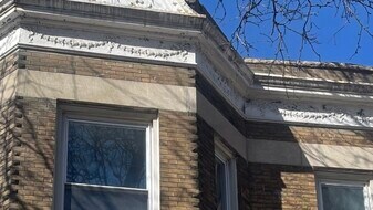 7352 S Yale Ave in Chicago, IL - Building Photo