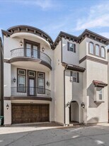 1306 Hawthorne St in Houston, TX - Building Photo