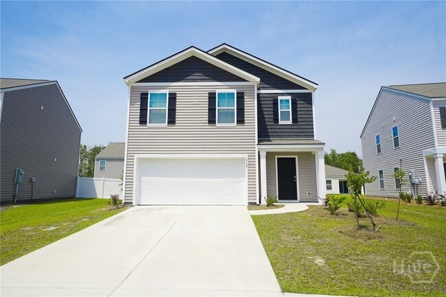 property at 412 Coconut Dr