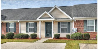 307 Brock Ln in Grovetown, GA - Building Photo