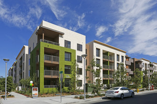 Sofi Riverview Park Apartments