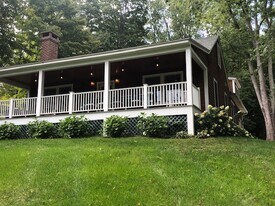 73 Rudd Pond Rd in Millerton, NY - Building Photo