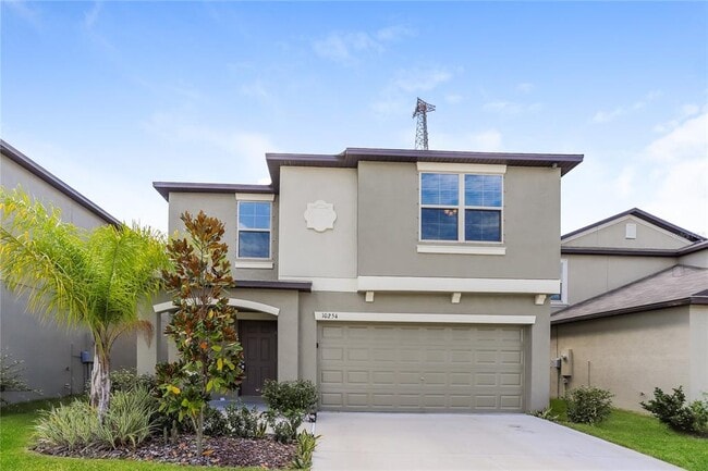 property at 10254 Carloway Hills Dr