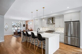 1651 Garfield St in Denver, CO - Building Photo - Building Photo
