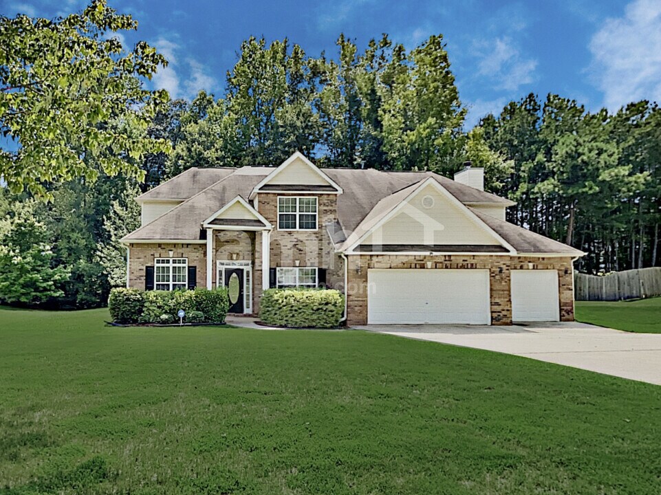 148 Fears Dr in Hampton, GA - Building Photo