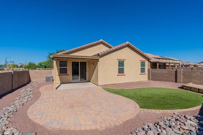 property at 11751 Boll Bloom Dr