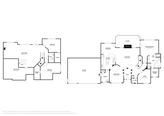 1640 Plowman Pl in Monument, CO - Building Photo - Building Photo