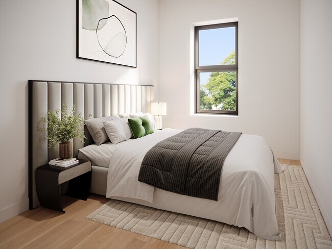 37 Delle Ave in Boston, MA - Building Photo - Building Photo