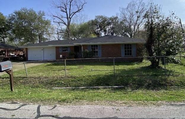 1809 Paloma Ave in Richmond, TX - Building Photo