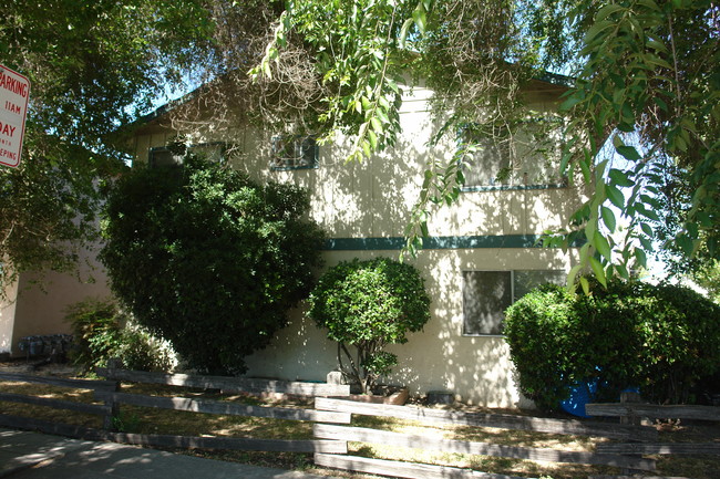 5751 Almaden Expy in San Jose, CA - Building Photo - Building Photo