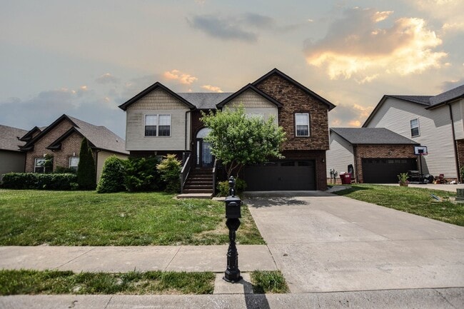 property at 1458 Cobra Ln