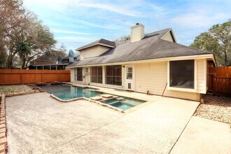 21102 Marcin Dr in Spring, TX - Building Photo - Building Photo