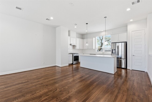 property at 3024 Charline