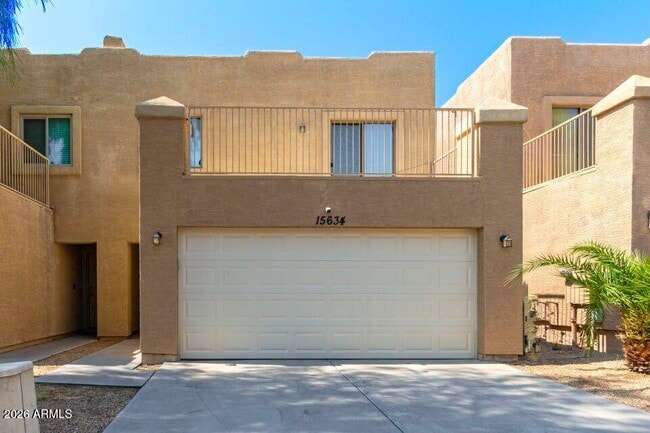 15634 N 29th Way in Phoenix, AZ - Building Photo - Building Photo