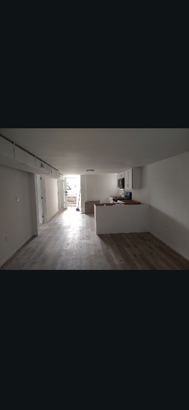 1211 Rutledge St, Unit 1 in Gary, IN - Building Photo - Building Photo