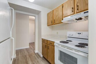 Huntington Townhomes in Edmonton, AB - Building Photo - Building Photo