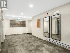 2600 Sandwich W Pkwy in Lasalle, ON - Building Photo - Building Photo