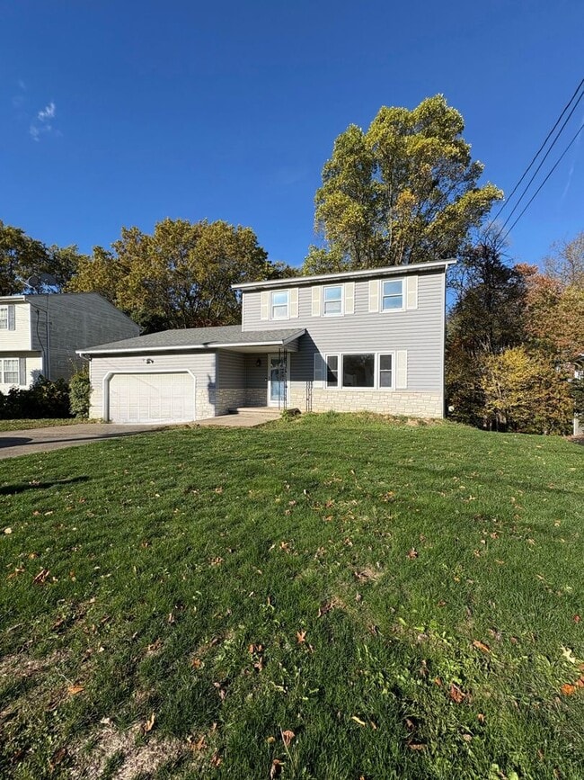 property at 432 Tammery Dr