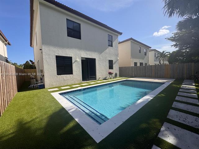 property at 10003 NW 89th Ter