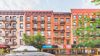 188 Avenue B in New York, NY - Building Photo - Primary Photo