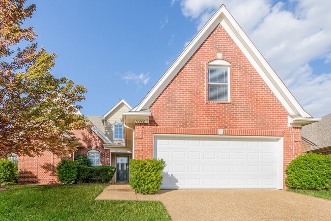 property at 11660 Dempsey Dr