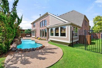 4007 Barlow Ct in Mansfield, TX - Building Photo - Building Photo