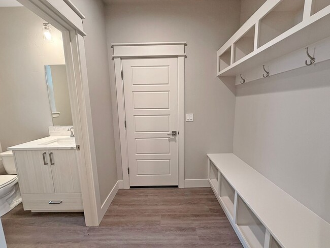 4447 E Wingate Ct in Nampa, ID - Building Photo - Building Photo