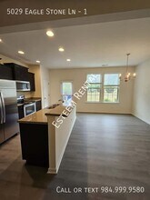 5029 Eagle Stone Lane in Raleigh, NC - Building Photo - Building Photo