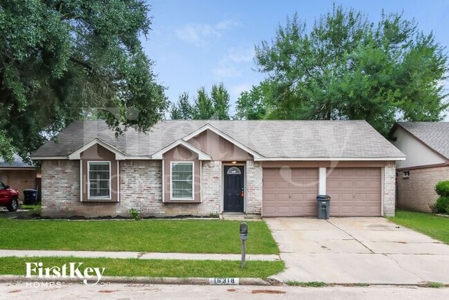 property at 16318 Sky Blue Ln