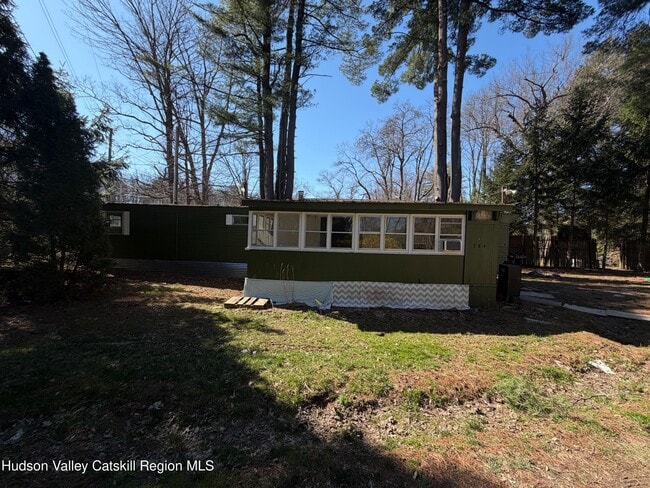 property at 384 Glenerie Blvd