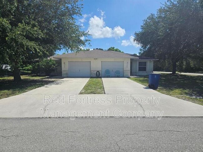 property at 5202 30th St SW