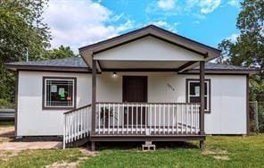 property at 2016 Magnolia Dr
