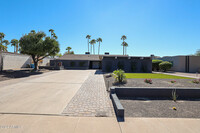 229 W Pine Valley Dr in Phoenix, AZ - Building Photo - Building Photo