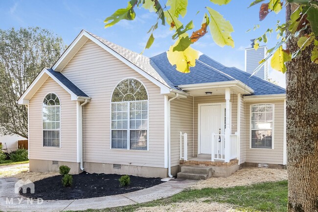 property at 308 Pine Ridge Ln